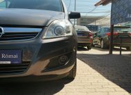 OPEL ZAFIRA B 1.8 Enjoy 2. Tulaj. Szervizkönyv! XENON. TEMPOMAT. ÜLÉSFŰTÉS. PARKRADAR