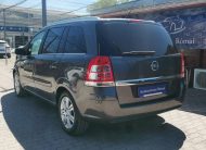 OPEL ZAFIRA B 1.8 Enjoy 2. Tulaj. Szervizkönyv! XENON. TEMPOMAT. ÜLÉSFŰTÉS. PARKRADAR