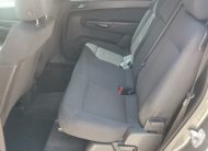 OPEL ZAFIRA B 1.8 Enjoy 2. Tulaj. Szervizkönyv! XENON. TEMPOMAT. ÜLÉSFŰTÉS. PARKRADAR