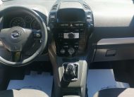 OPEL ZAFIRA B 1.8 Enjoy 2. Tulaj. Szervizkönyv! XENON. TEMPOMAT. ÜLÉSFŰTÉS. PARKRADAR