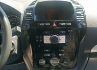 OPEL ZAFIRA B 1.8 Enjoy 2. Tulaj. Szervizkönyv! XENON. TEMPOMAT. ÜLÉSFŰTÉS. PARKRADAR
