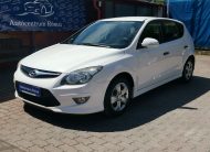 HYUNDAI I30 i30u 1.4 DOHC Life 127.000km! KLÍMA. ÜLÉSFŰTÉS. KÖDLÁMPA. ELEKTROMOS ABLAK