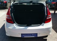 HYUNDAI I30 i30u 1.4 DOHC Life 127.000km! KLÍMA. ÜLÉSFŰTÉS. KÖDLÁMPA. ELEKTROMOS ABLAK