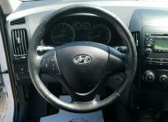 HYUNDAI I30 i30u 1.4 DOHC Life 127.000km! KLÍMA. ÜLÉSFŰTÉS. KÖDLÁMPA. ELEKTROMOS ABLAK