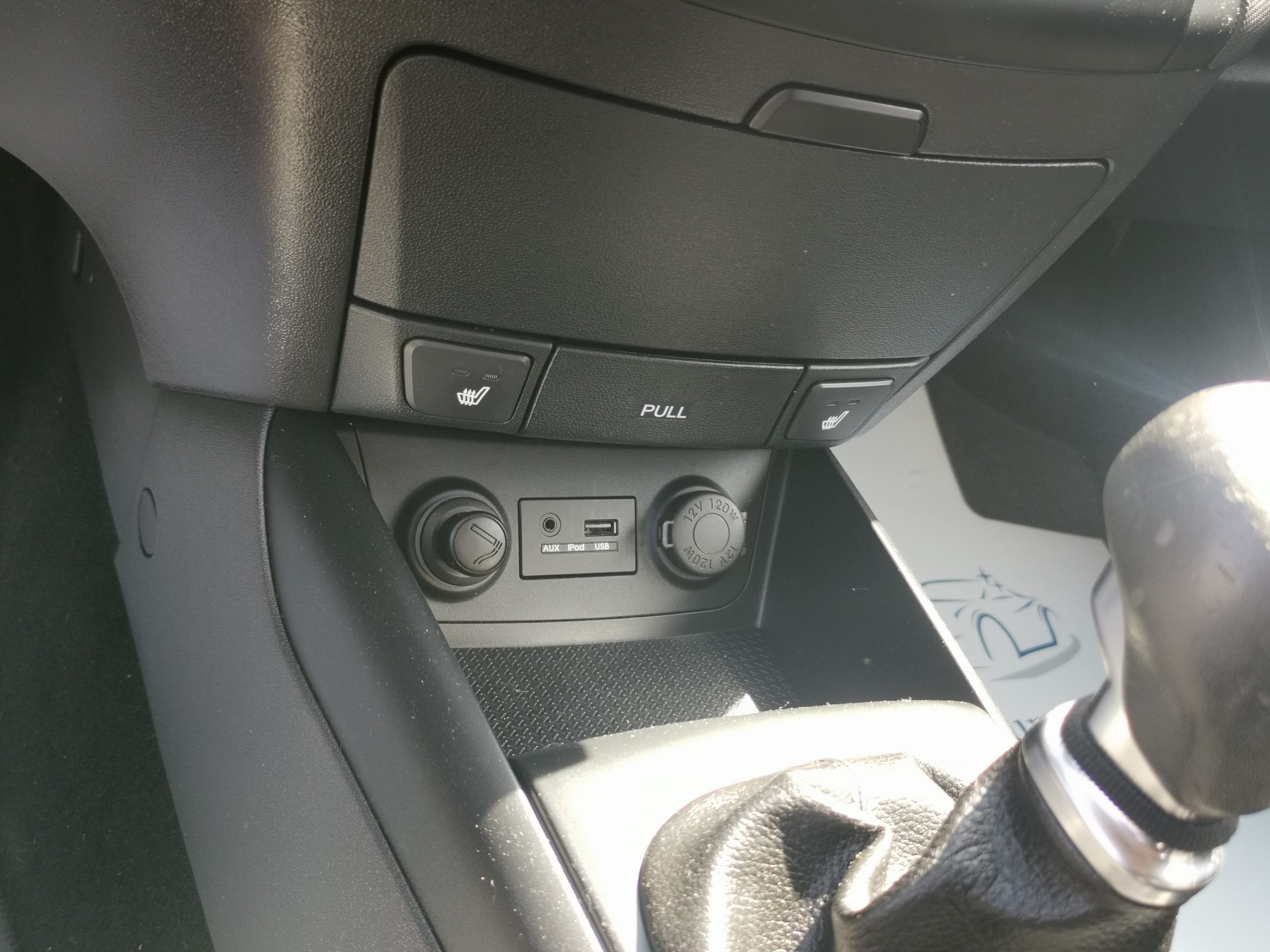 HYUNDAI I30 i30u 1.4 DOHC Life 127.000km! KLÍMA. ÜLÉSFŰTÉS. KÖDLÁMPA. ELEKTROMOS ABLAK