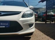 HYUNDAI I30 i30u 1.4 DOHC Life 127.000km! KLÍMA. ÜLÉSFŰTÉS. KÖDLÁMPA. ELEKTROMOS ABLAK
