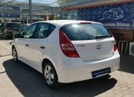 HYUNDAI I30 i30u 1.4 DOHC Life 127.000km! KLÍMA. ÜLÉSFŰTÉS. KÖDLÁMPA. ELEKTROMOS ABLAK