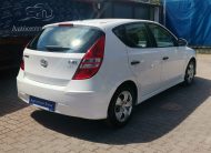 HYUNDAI I30 i30u 1.4 DOHC Life 127.000km! KLÍMA. ÜLÉSFŰTÉS. KÖDLÁMPA. ELEKTROMOS ABLAK