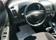 HYUNDAI I30 i30u 1.4 DOHC Life 127.000km! KLÍMA. ÜLÉSFŰTÉS. KÖDLÁMPA. ELEKTROMOS ABLAK