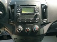 HYUNDAI I30 i30u 1.4 DOHC Life 127.000km! KLÍMA. ÜLÉSFŰTÉS. KÖDLÁMPA. ELEKTROMOS ABLAK