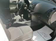 HYUNDAI I30 i30u 1.4 DOHC Life 127.000km! KLÍMA. ÜLÉSFŰTÉS. KÖDLÁMPA. ELEKTROMOS ABLAK