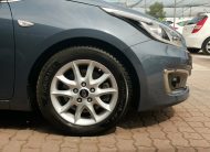 KIA CEE'D 1.6 GDI UEFA 2. Tulaj. DIGIT KLÍMA. NAVIGÁCIÓ. KAMERA. TEMPOMAT