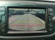 KIA CEE'D 1.6 GDI UEFA 2. Tulaj. DIGIT KLÍMA. NAVIGÁCIÓ. KAMERA. TEMPOMAT