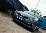 KIA CEE'D 1.6 GDI UEFA 2. Tulaj. DIGIT KLÍMA. NAVIGÁCIÓ. KAMERA. TEMPOMAT