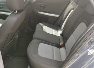 KIA CEE'D 1.6 GDI UEFA 2. Tulaj. DIGIT KLÍMA. NAVIGÁCIÓ. KAMERA. TEMPOMAT
