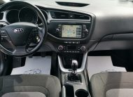 KIA CEE'D 1.6 GDI UEFA 2. Tulaj. DIGIT KLÍMA. NAVIGÁCIÓ. KAMERA. TEMPOMAT