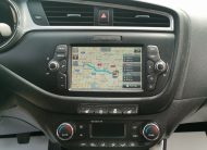 KIA CEE'D 1.6 GDI UEFA 2. Tulaj. DIGIT KLÍMA. NAVIGÁCIÓ. KAMERA. TEMPOMAT