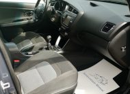 KIA CEE'D 1.6 GDI UEFA 2. Tulaj. DIGIT KLÍMA. NAVIGÁCIÓ. KAMERA. TEMPOMAT