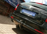 SKODA OCTAVIA Combi 1.4 TSI Elegance DSG 2. Tulaj. Szervizkönyv! NAPFÉNYTETŐ. FÉLBŐR BELSŐ. XENON. VONÓHOROG