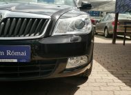 SKODA OCTAVIA Combi 1.4 TSI Elegance DSG 2. Tulaj. Szervizkönyv! NAPFÉNYTETŐ. FÉLBŐR BELSŐ. XENON. VONÓHOROG