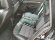 SKODA OCTAVIA Combi 1.4 TSI Elegance DSG 2. Tulaj. Szervizkönyv! NAPFÉNYTETŐ. FÉLBŐR BELSŐ. XENON. VONÓHOROG