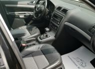 SKODA OCTAVIA Combi 1.4 TSI Elegance DSG 2. Tulaj. Szervizkönyv! NAPFÉNYTETŐ. FÉLBŐR BELSŐ. XENON. VONÓHOROG