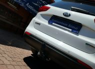 KIA CEE'D SW 1.6 GDI EX Limited 2. Tulaj. Szervizkönyv! DIGIT KLÍMA. TEMPOMAT. KAMERA. NAVIGÁCIÓ
