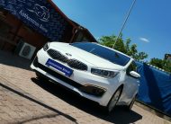 KIA CEE'D SW 1.6 GDI EX Limited 2. Tulaj. Szervizkönyv! DIGIT KLÍMA. TEMPOMAT. KAMERA. NAVIGÁCIÓ