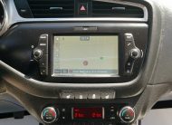 KIA CEE'D SW 1.6 GDI EX Limited 2. Tulaj. Szervizkönyv! DIGIT KLÍMA. TEMPOMAT. KAMERA. NAVIGÁCIÓ