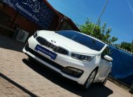 KIA CEE'D 1.4 CVVT LX 2. Tulaj. Szervizkönyv! KLÍMA. ALUFELNI. KÖDLÁMPA