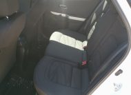 KIA CEE'D 1.4 CVVT LX 2. Tulaj. Szervizkönyv! KLÍMA. ALUFELNI. KÖDLÁMPA