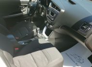 KIA CEE'D 1.4 CVVT LX 2. Tulaj. Szervizkönyv! KLÍMA. ALUFELNI. KÖDLÁMPA