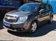 CHEVROLET ORLANDO 1.8 LT Plus MO.-i. DIGIT KLÍMA. ALUFELNI. TEMPOMAT. KÖDLÁMPA