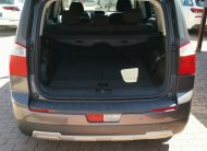 CHEVROLET ORLANDO 1.8 LT Plus MO.-i. DIGIT KLÍMA. ALUFELNI. TEMPOMAT. KÖDLÁMPA