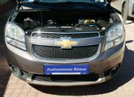 CHEVROLET ORLANDO 1.8 LT Plus MO.-i. DIGIT KLÍMA. ALUFELNI. TEMPOMAT. KÖDLÁMPA