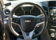CHEVROLET ORLANDO 1.8 LT Plus MO.-i. DIGIT KLÍMA. ALUFELNI. TEMPOMAT. KÖDLÁMPA