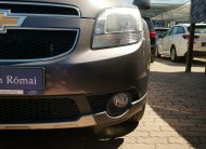 CHEVROLET ORLANDO 1.8 LT Plus MO.-i. DIGIT KLÍMA. ALUFELNI. TEMPOMAT. KÖDLÁMPA