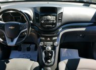 CHEVROLET ORLANDO 1.8 LT Plus MO.-i. DIGIT KLÍMA. ALUFELNI. TEMPOMAT. KÖDLÁMPA
