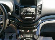 CHEVROLET ORLANDO 1.8 LT Plus MO.-i. DIGIT KLÍMA. ALUFELNI. TEMPOMAT. KÖDLÁMPA