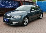 SKODA OCTAVIA 1.0 TSI Style MO.-i. 1. Tulaj. ÁFÁ-s! TEMPOMAT. PARKRADAR. ALUEFLNI. KÖDLÁMPA