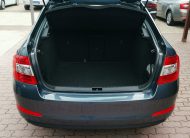 SKODA OCTAVIA 1.0 TSI Style MO.-i. 1. Tulaj. ÁFÁ-s! TEMPOMAT. PARKRADAR. ALUEFLNI. KÖDLÁMPA