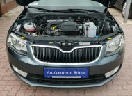 SKODA OCTAVIA 1.0 TSI Style MO.-i. 1. Tulaj. ÁFÁ-s! TEMPOMAT. PARKRADAR. ALUEFLNI. KÖDLÁMPA