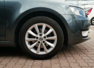 SKODA OCTAVIA 1.0 TSI Style MO.-i. 1. Tulaj. ÁFÁ-s! TEMPOMAT. PARKRADAR. ALUEFLNI. KÖDLÁMPA