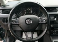 SKODA OCTAVIA 1.0 TSI Style MO.-i. 1. Tulaj. ÁFÁ-s! TEMPOMAT. PARKRADAR. ALUEFLNI. KÖDLÁMPA