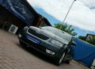 SKODA OCTAVIA 1.0 TSI Style MO.-i. 1. Tulaj. ÁFÁ-s! TEMPOMAT. PARKRADAR. ALUEFLNI. KÖDLÁMPA