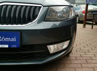 SKODA OCTAVIA 1.0 TSI Style MO.-i. 1. Tulaj. ÁFÁ-s! TEMPOMAT. PARKRADAR. ALUEFLNI. KÖDLÁMPA