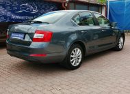 SKODA OCTAVIA 1.0 TSI Style MO.-i. 1. Tulaj. ÁFÁ-s! TEMPOMAT. PARKRADAR. ALUEFLNI. KÖDLÁMPA