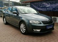 SKODA OCTAVIA 1.0 TSI Style MO.-i. 1. Tulaj. ÁFÁ-s! TEMPOMAT. PARKRADAR. ALUEFLNI. KÖDLÁMPA