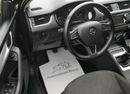 SKODA OCTAVIA 1.0 TSI Style MO.-i. 1. Tulaj. ÁFÁ-s! TEMPOMAT. PARKRADAR. ALUEFLNI. KÖDLÁMPA