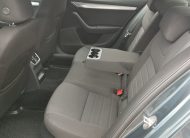 SKODA OCTAVIA 1.0 TSI Style MO.-i. 1. Tulaj. ÁFÁ-s! TEMPOMAT. PARKRADAR. ALUEFLNI. KÖDLÁMPA